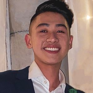 Meet your Posher, Jacky